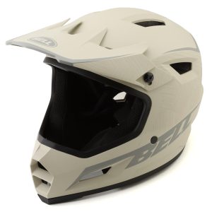 Bell Sanction 2 DLX MIPS Full Face Helmet (Step Up Matte Tan/Grey) (XS/S)