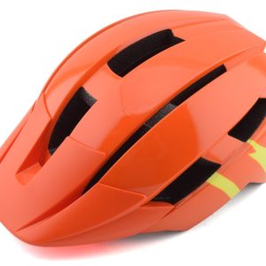 Bell Sidetrack II MIPS Helmet (Strike Orange/Yellow) (Universal Youth)