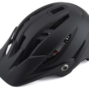 Bell Sixer MIPS Mountain Bike Helmet (Matte/Gloss Black) (M)