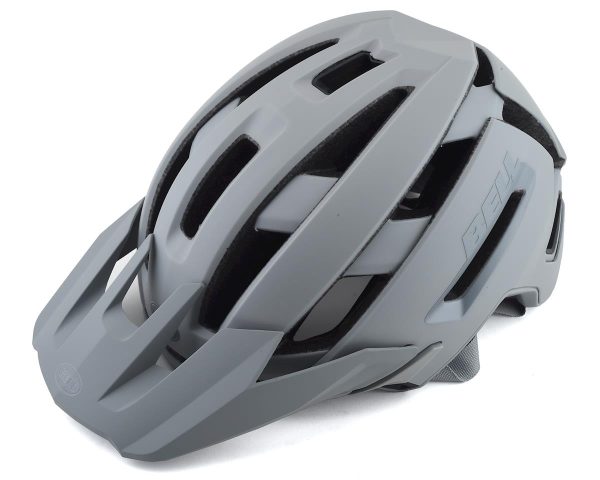 Bell Super Air MIPS Helmet (Grey) (L)