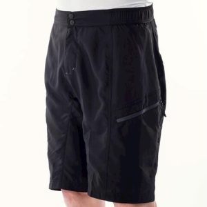 Bellwether Alpine Cycling Shorts (Black) (2XL)