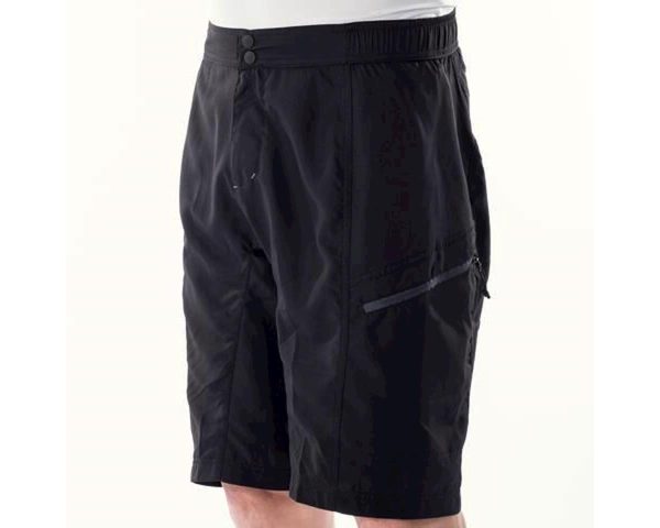 Bellwether Alpine Cycling Shorts (Black) (2XL)