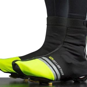 Bellwether Coldfront Booties (Hi-Vis) (L)