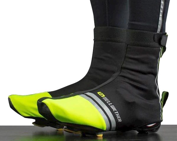 Bellwether Coldfront Booties (Hi-Vis) (L)