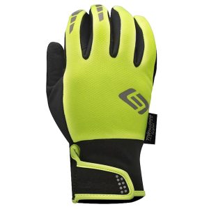 Bellwether Coldfront Thermal Gloves (Hi-Vis) (S)