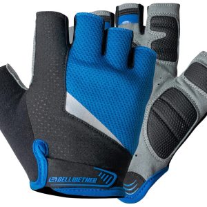 Bellwether Men's Ergo Gel Gloves (Royal Blue) (L)