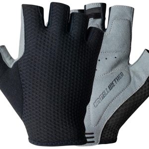 Bellwether Men's Flight 2.0 Gel Gloves (Black) (S)