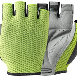 Bellwether Men's Flight 2.0 Gel Gloves (Citrus) (S)