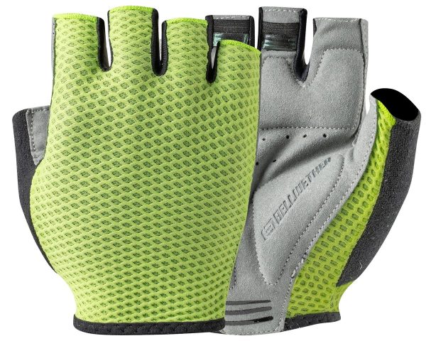 Bellwether Men's Flight 2.0 Gel Gloves (Citrus) (S)