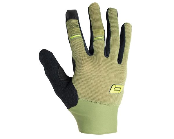 Bellwether Overland Gloves (Military) (L)