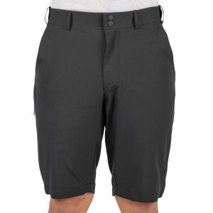 Bellwether Overland Mountain Bike Shorts (Black) (No Liner) (L)