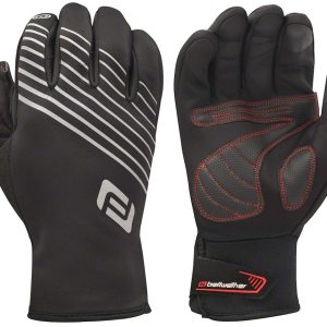 Bellwether Windstorm Gloves (Black) (XS)