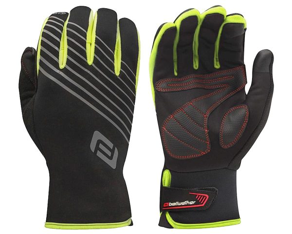 Bellwether Windstorm Gloves (Hi-Vis) (S)