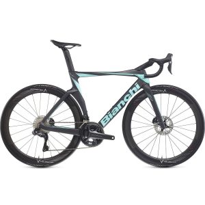 Bianchi Oltre Pro Ultegra Di2 Road Bike