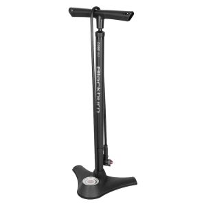 Blackburn Core 2 Floor Pump (Black)