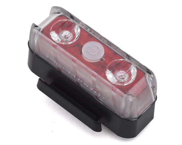 Blackburn Dayblazer 65 Rear Light (Black) (65 Lumens)