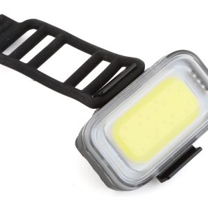 Blackburn GRID Headlight (Black) (110 Lumens)