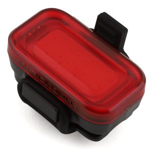 Blackburn GRID Tail Light (Black) (40 Lumens)