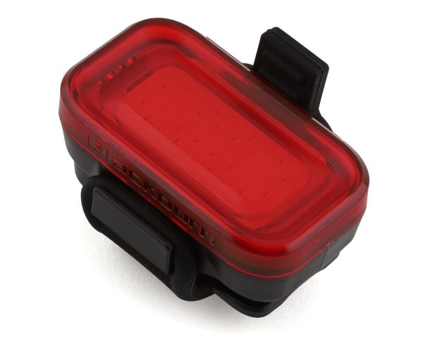 Blackburn GRID Tail Light (Black) (40 Lumens)