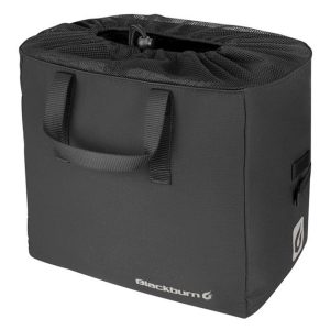 Blackburn Local Grocery Pannier (Black) (16L)