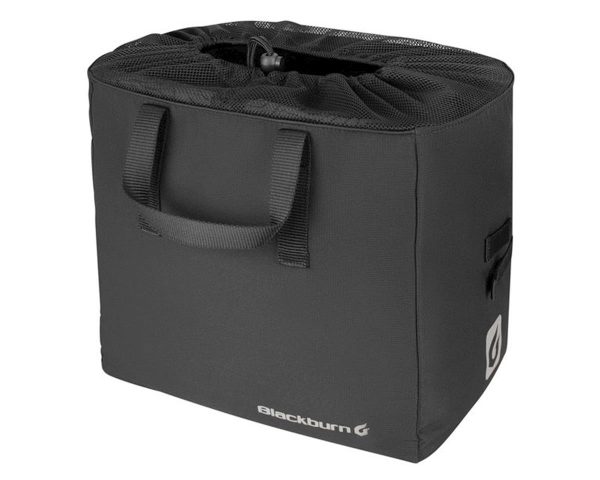 Blackburn Local Grocery Pannier (Black) (16L)