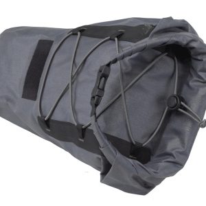 Blackburn Outpost Elite Universal Seat Pack (Grey) (5.25L) (Waterproof)