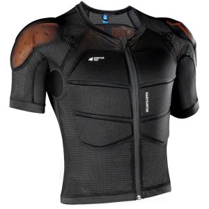 Bluegrass B&S D30 Body Armor (Black) (L)