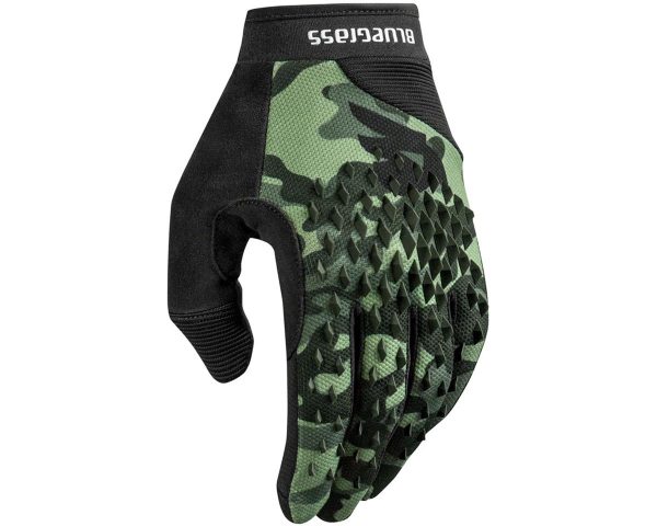 Bluegrass Prizma 3D Gloves (Camo) (XL)