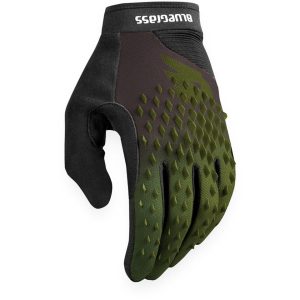 Bluegrass Prizma 3D Gloves (Tropic Sunrise) (L)