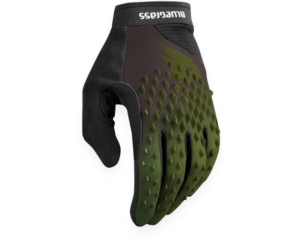 Bluegrass Prizma 3D Gloves (Tropic Sunrise) (M)