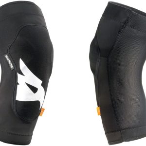 Bluegrass Skinny D30 Knee Pads (Black) (L)