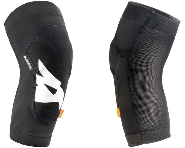 Bluegrass Skinny D30 Knee Pads (Black) (L)