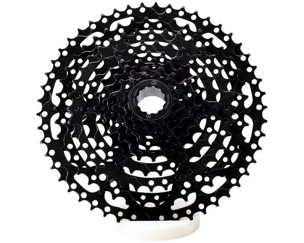 Box Three Prime 9 Cassette (Black) (9 Speed) (Shimano HG) (11-46T)