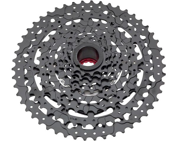 Box Two Prime 9 Cassette (Black) (9 Speed) (Shimano HG) (11-50T)