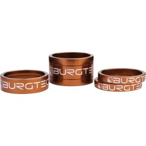 Burgtec Stem Spacer Kit