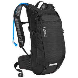 Camelbak M.U.L.E. Pro 14 Hydration Pack (Black) (3L Bladder)