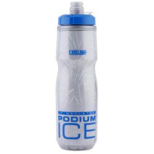 Camelbak Podium Ice Insulated Water Bottle (Oxford) (21oz)