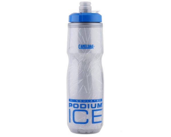 Camelbak Podium Ice Insulated Water Bottle (Oxford) (21oz)