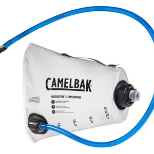 Camelbak Quick Stow Bike Reservoir (Clear) (2L)