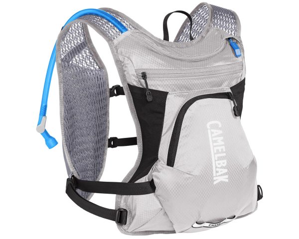 Camelbak Women's Chase Bike Vest (Silver/Black) (1.5L)