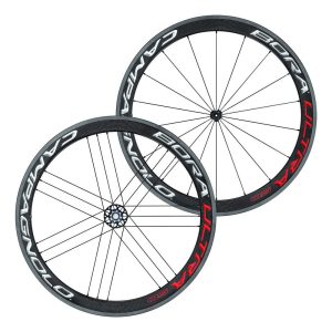 Campagnolo Bora Ultra 50 Clincher Wheelset