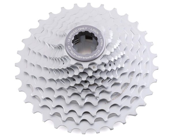 Campagnolo Chorus Cassette (Silver) (12 Speed) (Campagnolo) (11-32T)