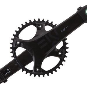 Campagnolo EKAR 13 Speed Gravel Crankset (Black) (170mm) (38T)