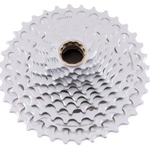 Campagnolo EKAR Cassette (Silver) (13 Speed) (Campagnolo) (9-36T)