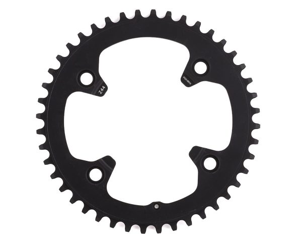 Campagnolo Ekar Chainring (Black) (1 x 13 Speed) (123mm BCD) (Single) (44T)