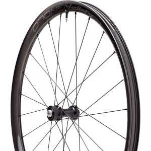 Campagnolo Levante Tubeless Disc Brake Wheelset