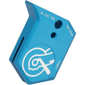 Campagnolo Oil Level Tool (Blue)