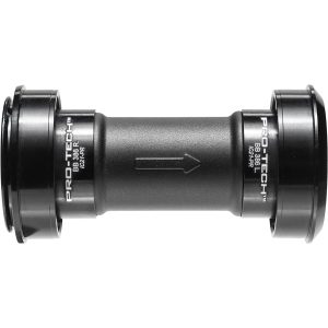 Campagnolo Pro-Tech BB386 Bottom Bracket Cups