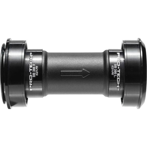 Campagnolo Pro-Tech BB386 Bottom Bracket Cups