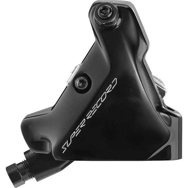 Campagnolo Super Record 12 WRL Ergopower Lever/Disc Brake Caliper